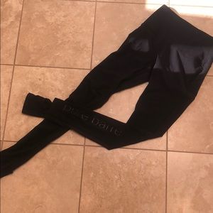 Pure barre leggings